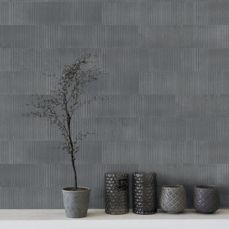 Black – Tile collection