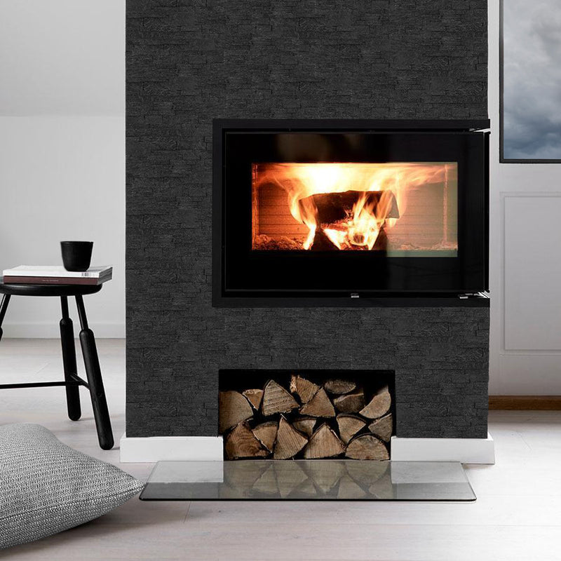 Black – Wall Paneling collection