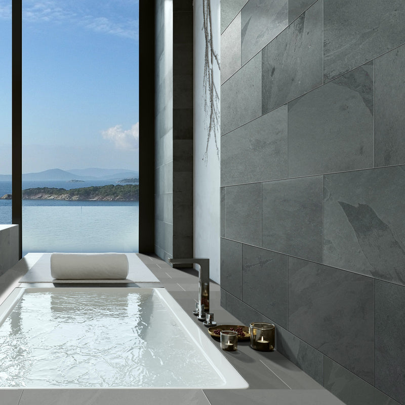 Brazilian Grey – Tile collection