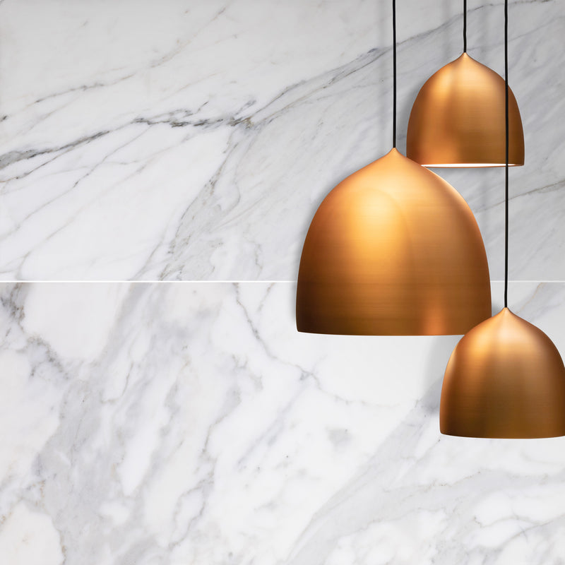 Calacatta Gold – Tile and Mosaic and Trim collection