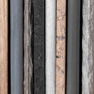 Stone Tile By Geology tile and surface collection