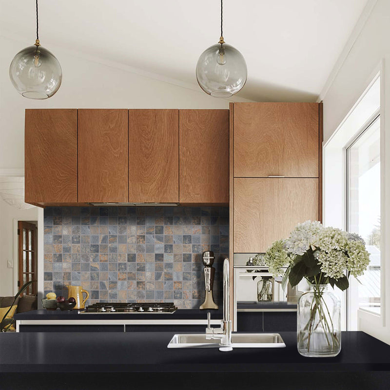 California Gold – Tile and Mosaic and Paving collection