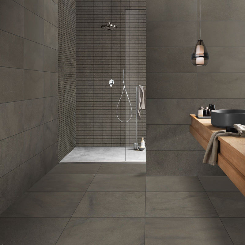 Chelsea Grey – Tile and Mosaic collection
