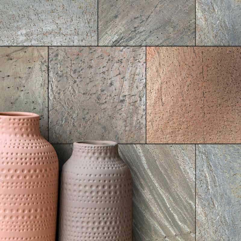 Copper – Tile and Trim collection