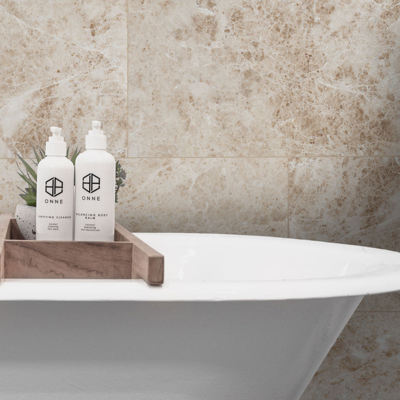 Crema Cappuccino – Tile and Mosaic collection