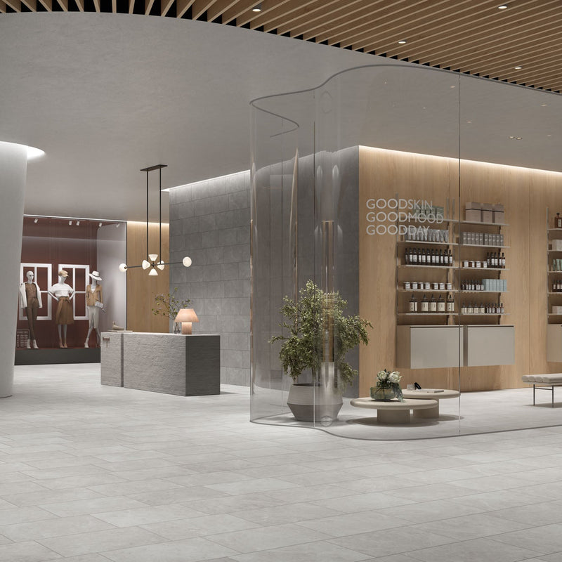 Graystone – Porcelain collection