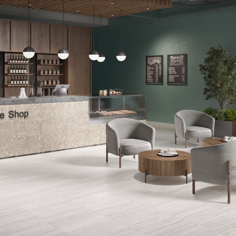 Silk – Porcelain collection