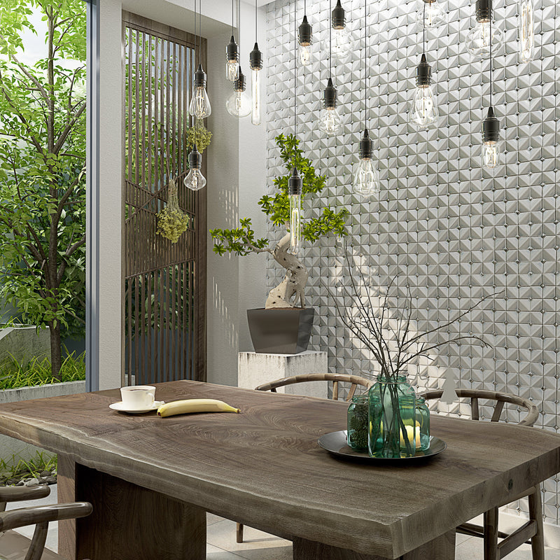 Ceramique Natural Line Mosaic tile and surface collection
