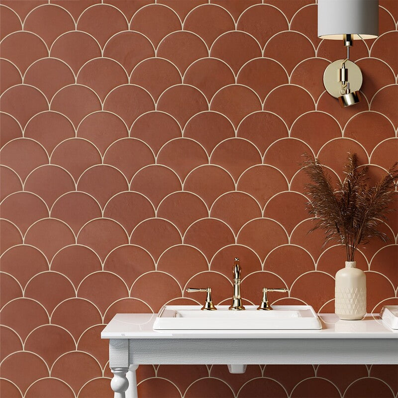Handmade Terracotta – Terracotta collection