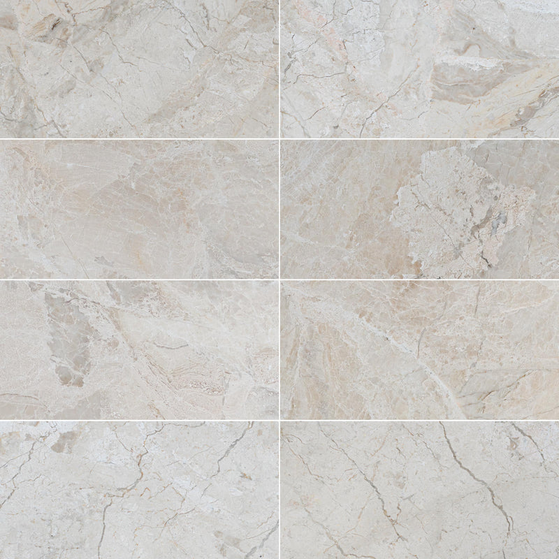Diano Reale – Tile collection