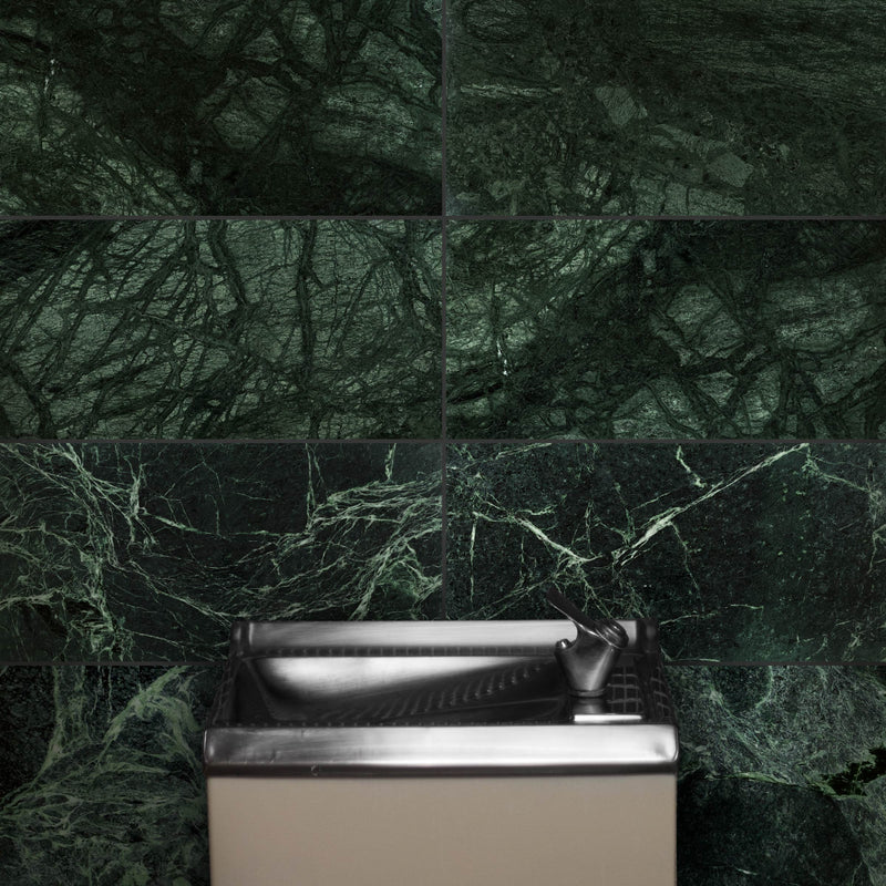 Empress Green – Tile collection