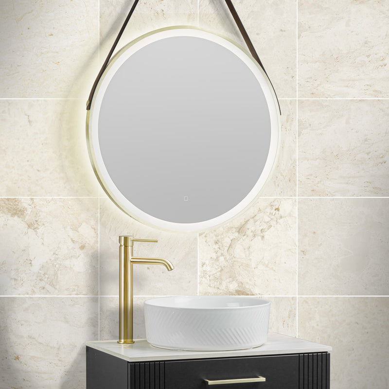 French Vanilla – Tile collection