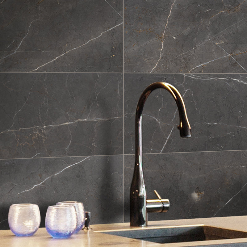Graphite – Tile and Mosaic collection