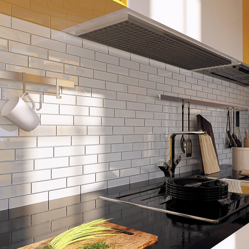 Galaxy – Colored Glass collection