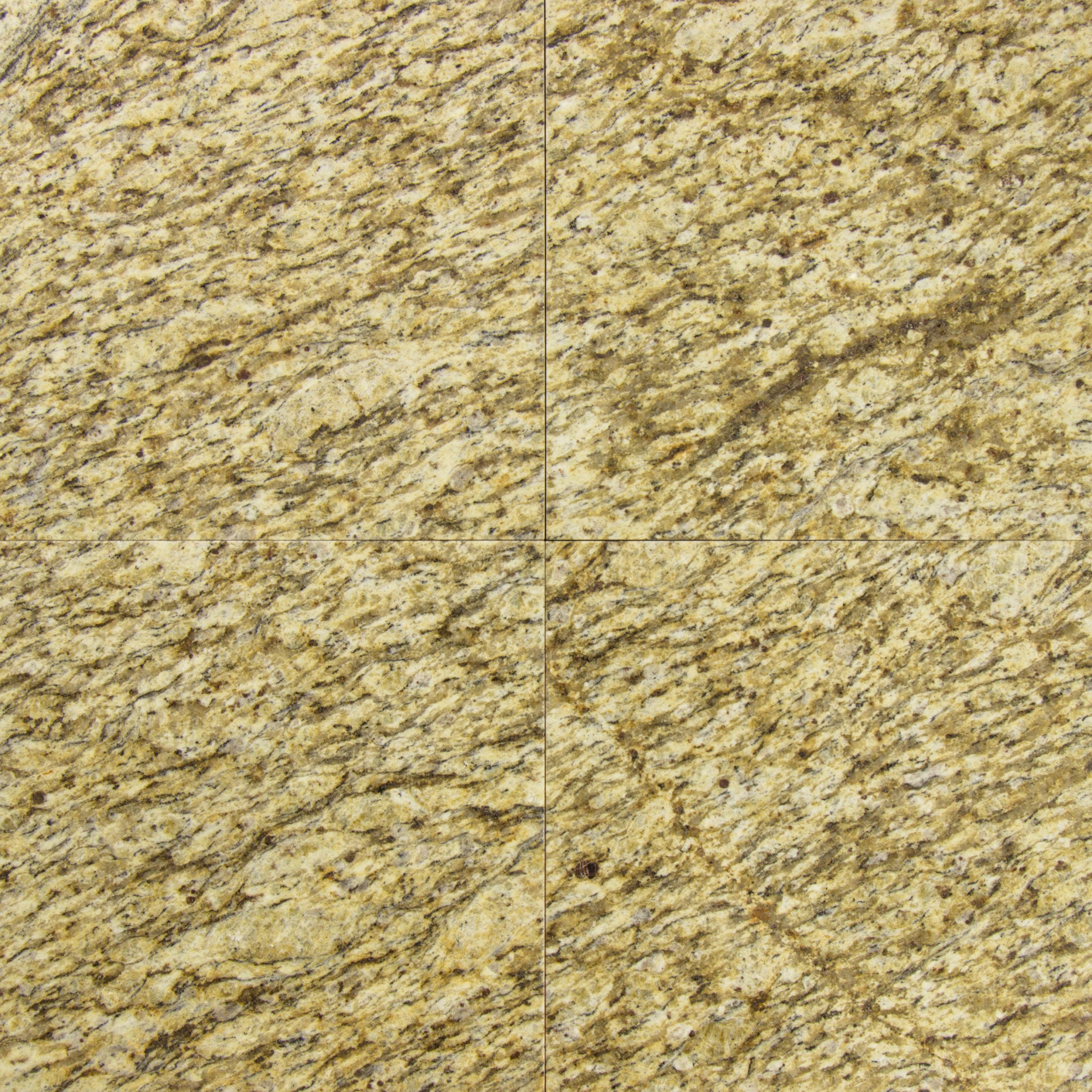 Giallo Ornamental Granite