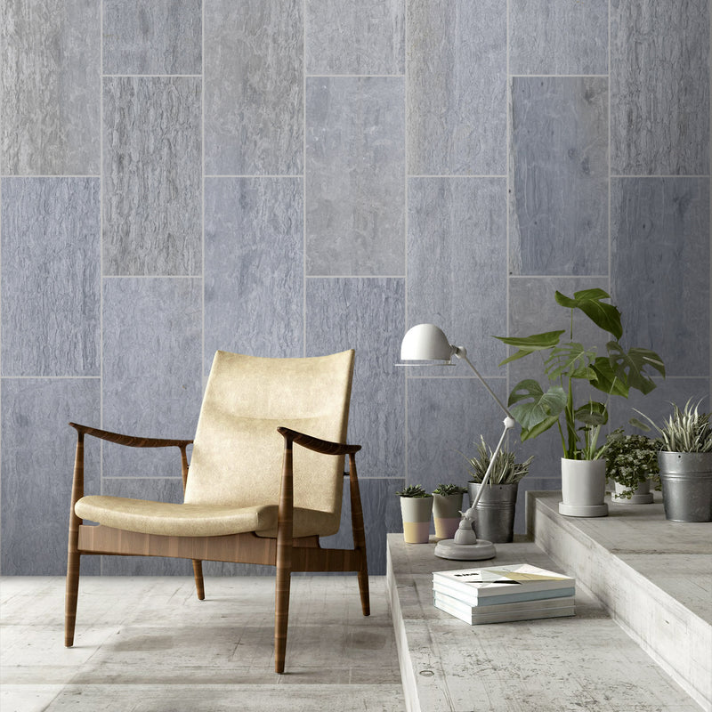 Haisa Blue – Tile and Mosaic and Trim collection