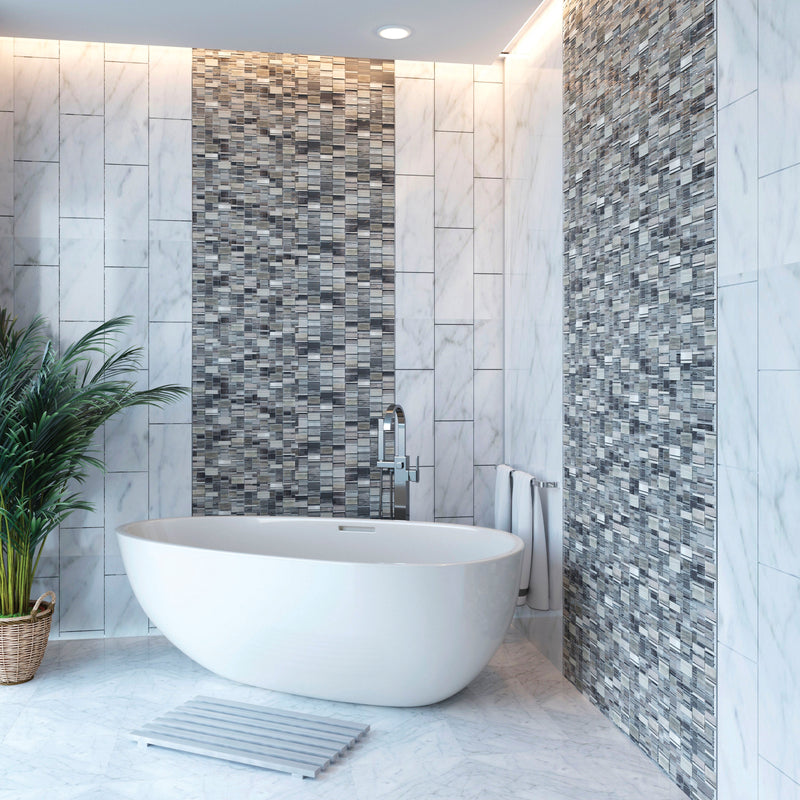 Hawaii – Colored Glass and Limestone and Marble collection