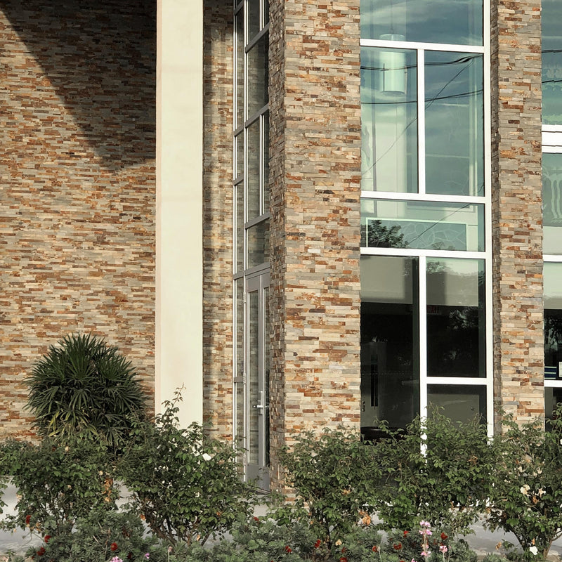 Ledger Wall Panels – Natural Stone collection