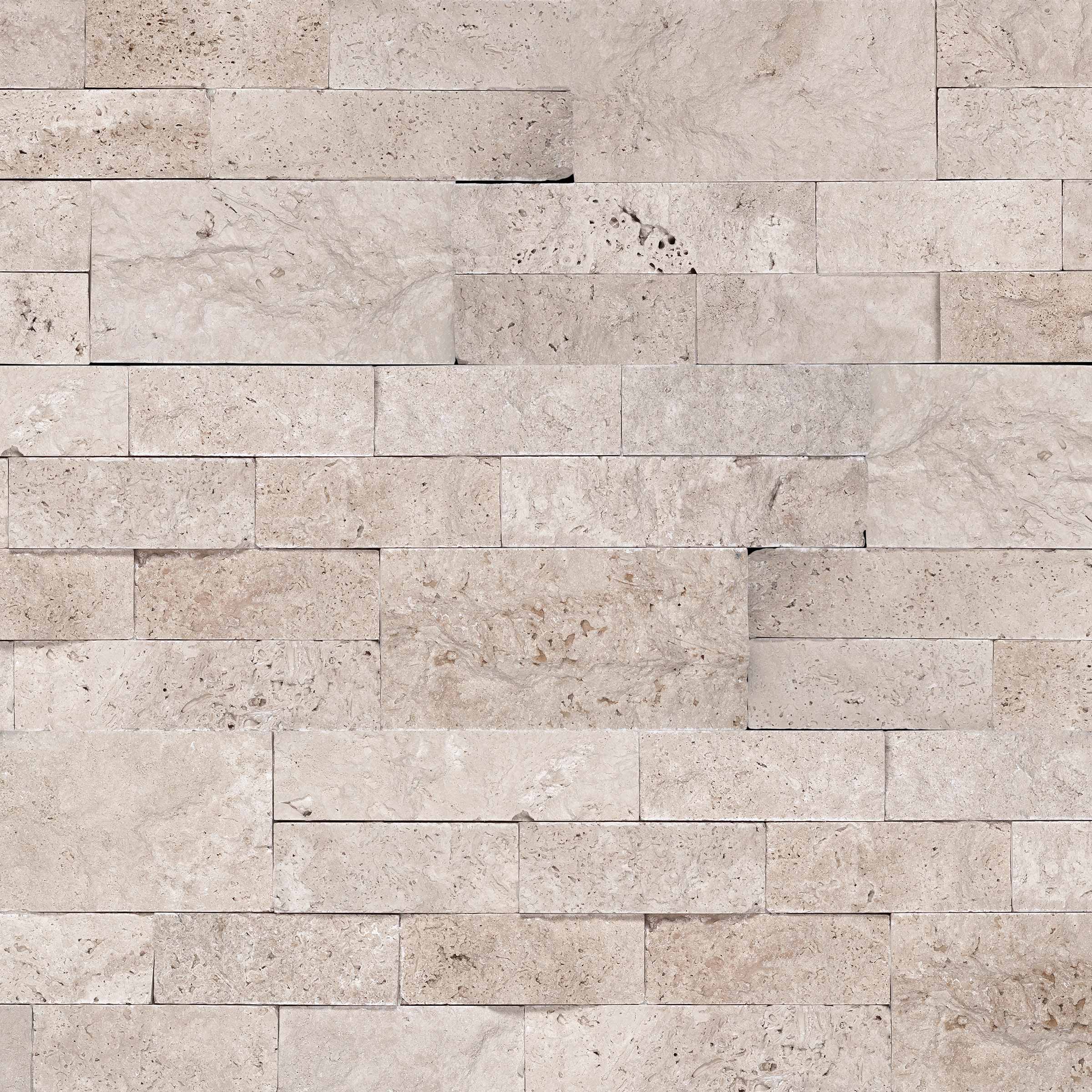 Ivory Travertine