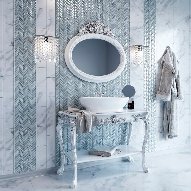 Iceland – Colored Glass collection