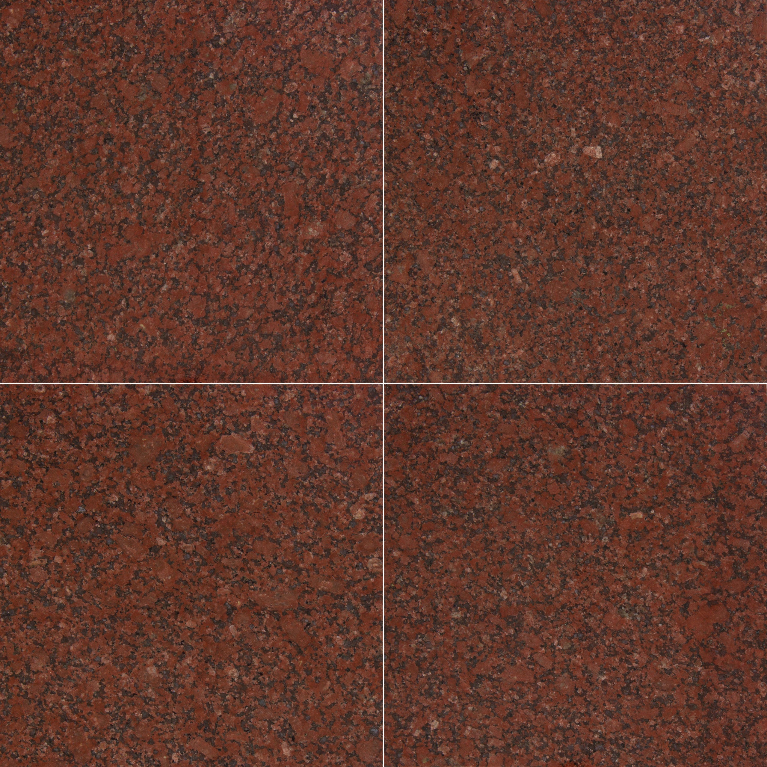 New Imperial Red Granite