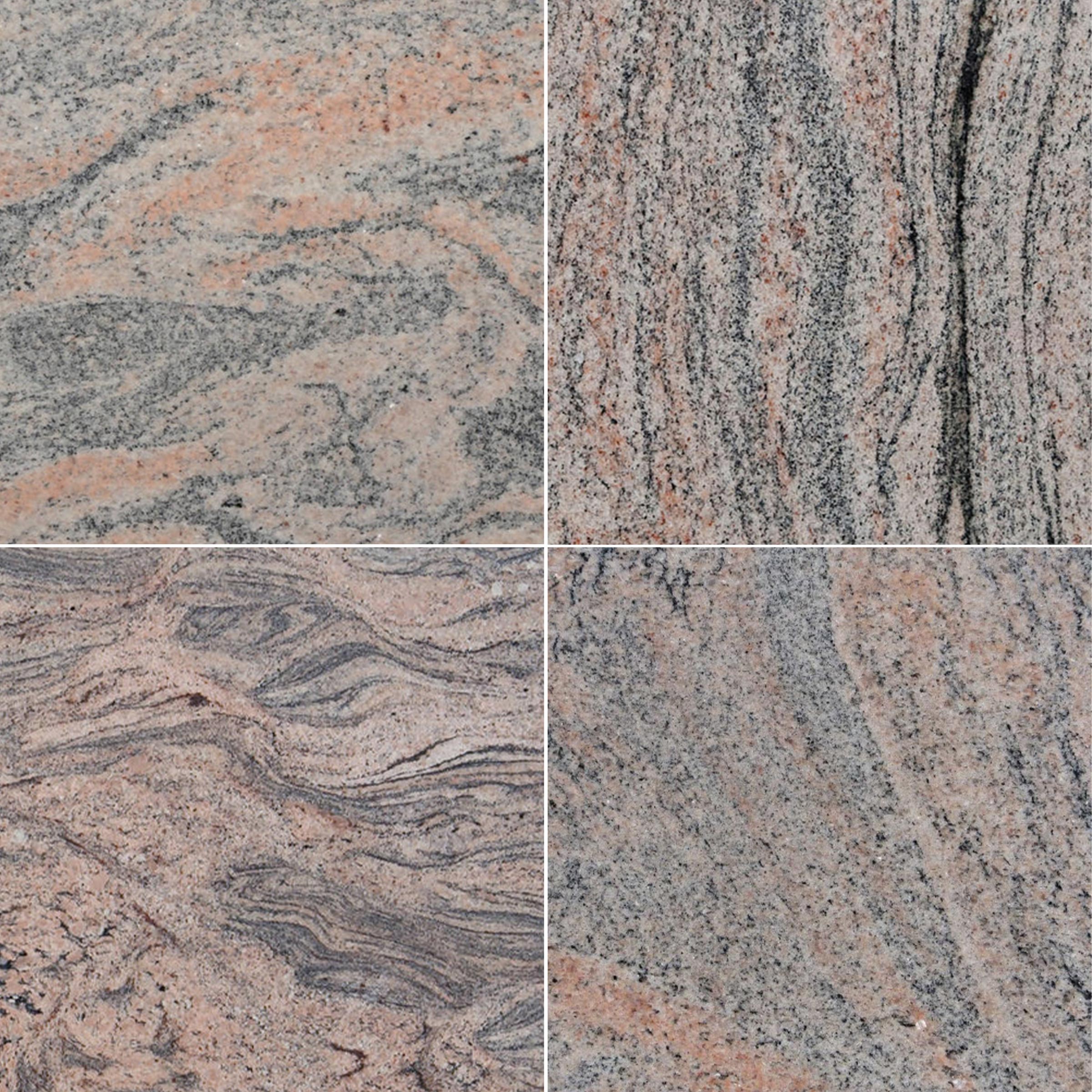 Juparana Columbo Granite