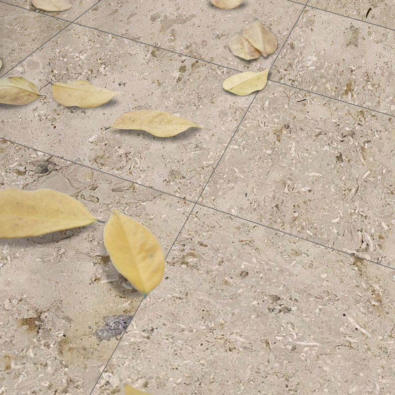 Jura Beige – Tile collection