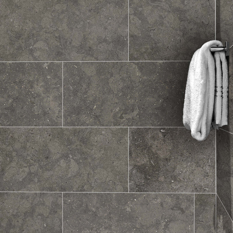 Lagos Blue – Tile collection