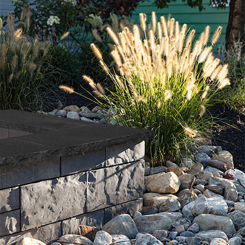 Lime Black – Paving and Trim collection