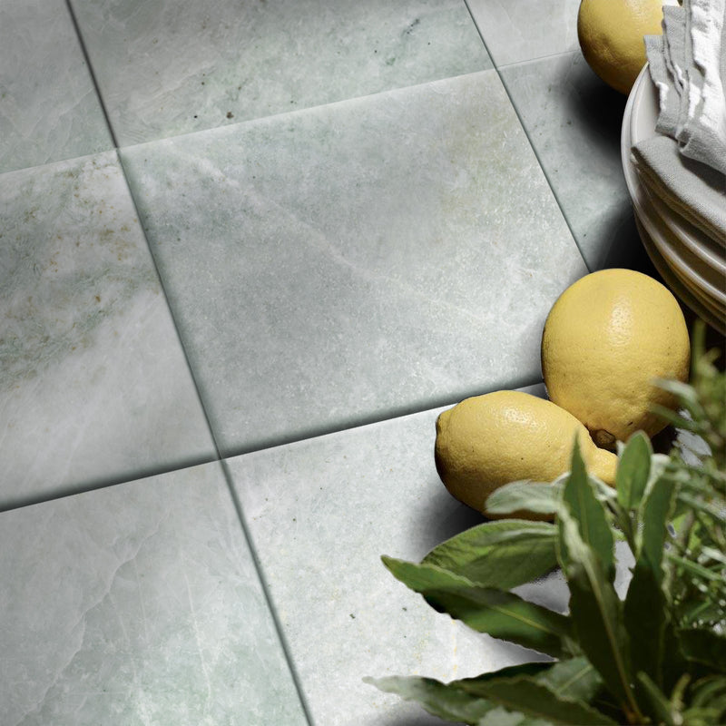 Ming Green – Tile collection