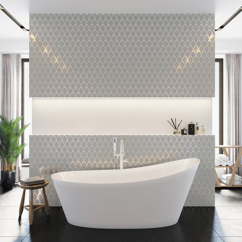 Monaco – Colored Glass collection