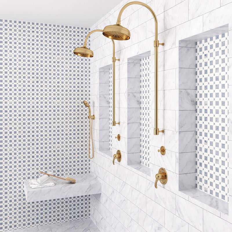 Mykonos β Dolomite and Limestone and Marble collection