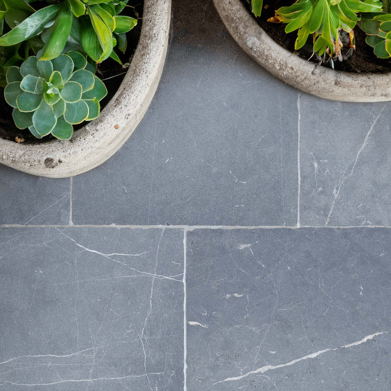Nero Marquina – Tile collection