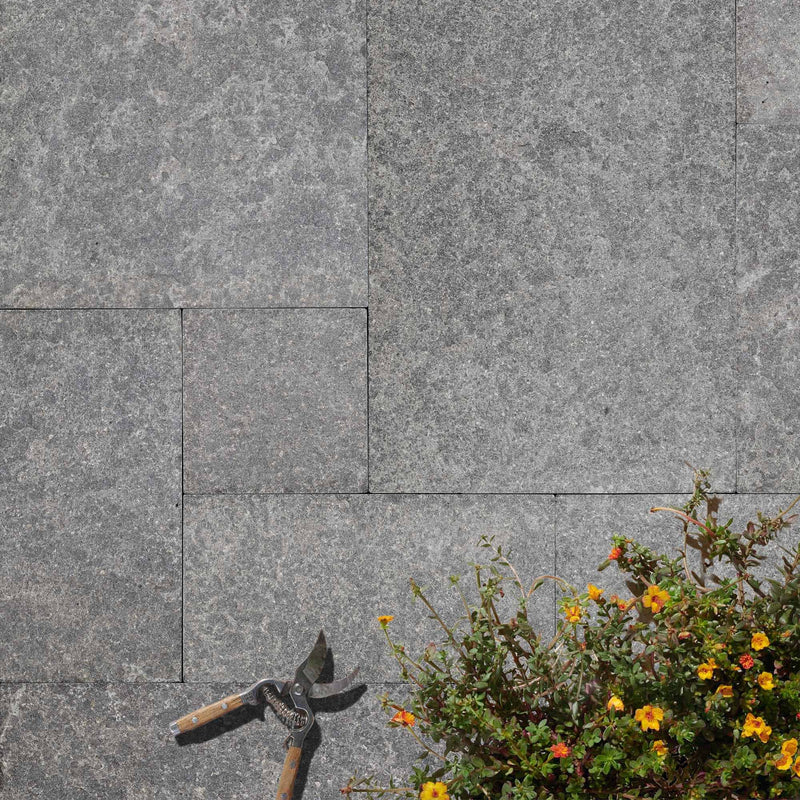 Olympus Black – Paving and Trim collection