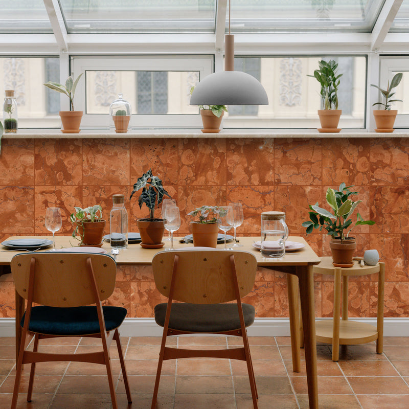 Rosa Verona – Tile collection