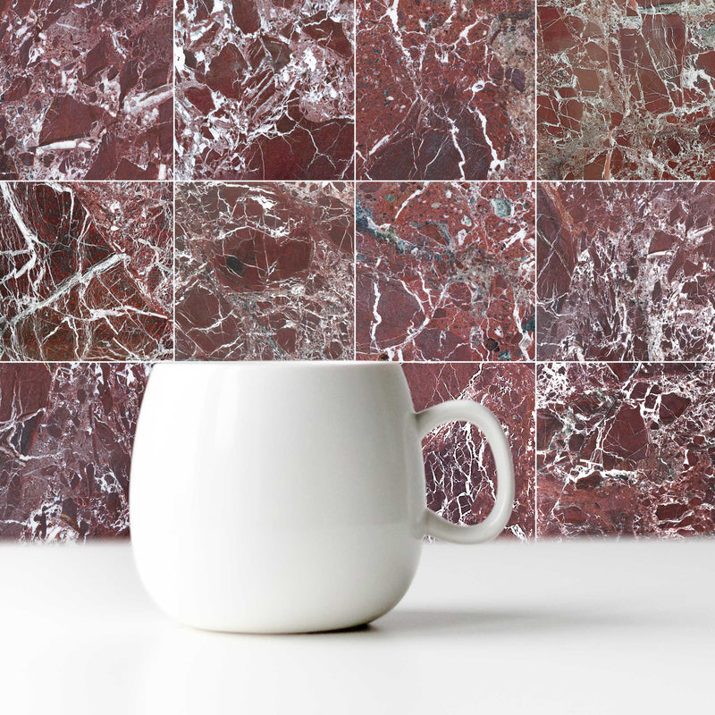Roso Levanto – Tile collection