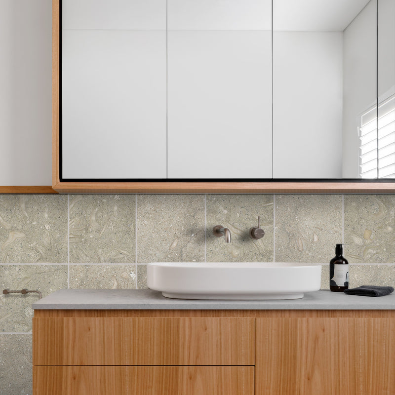 Seagrass – Tile collection