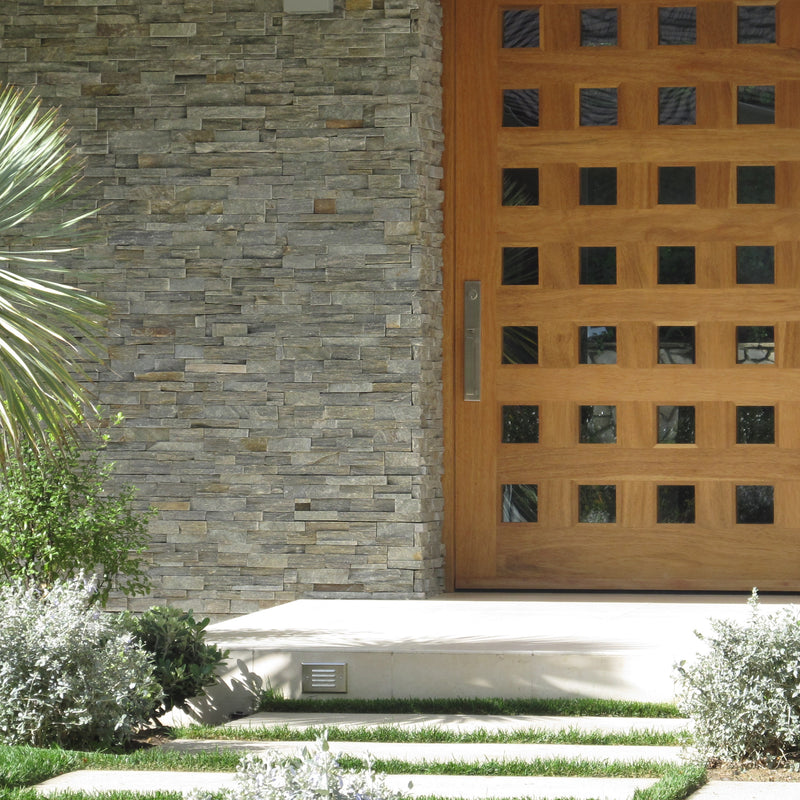 Sage Green – Wall Paneling collection