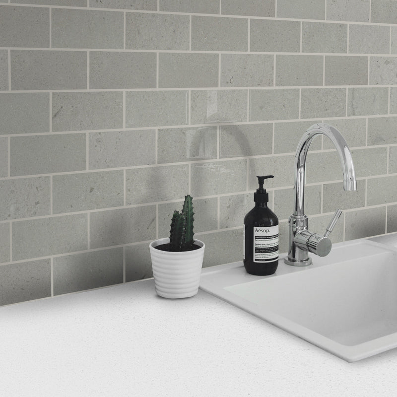 Spanish Grey – Tile and Mosaic collection