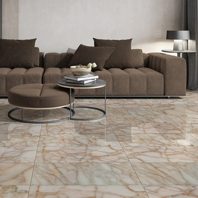 Natural Reflections Marble – Marble collection