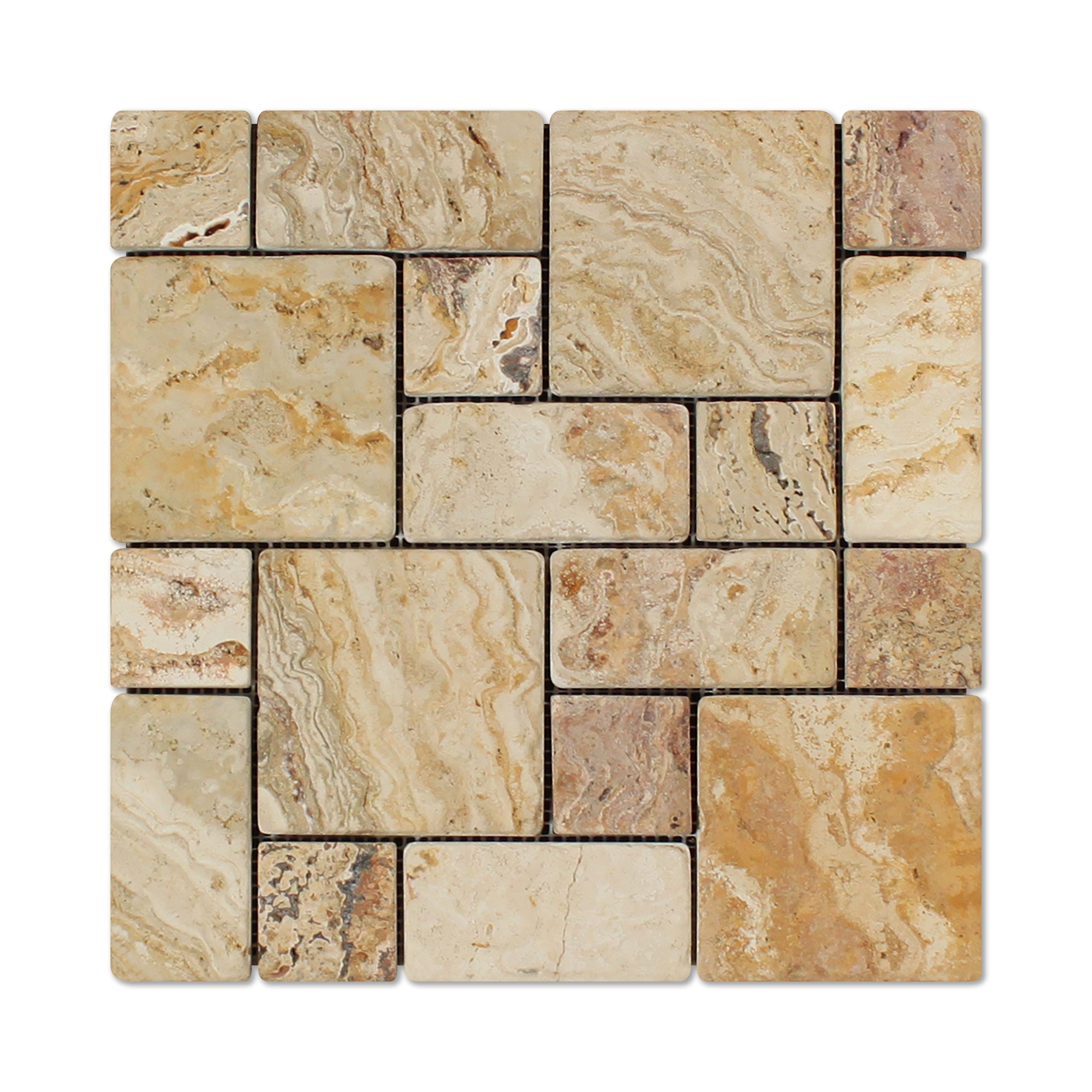 Valencia Travertine