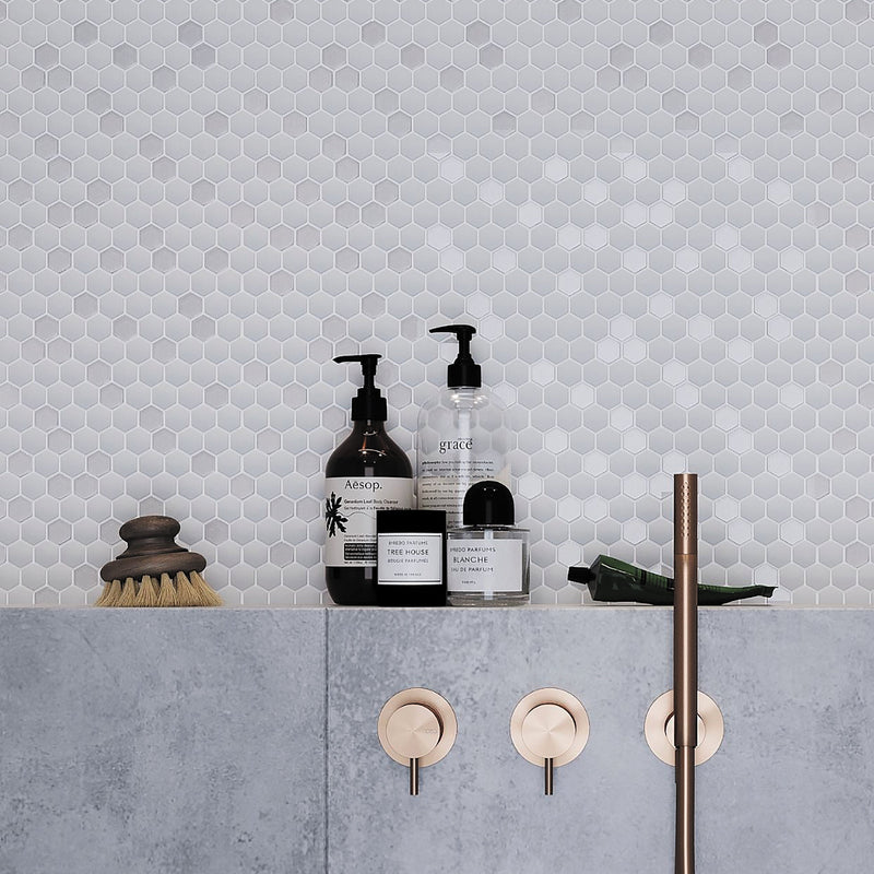 Verre – Recycled Glass collection