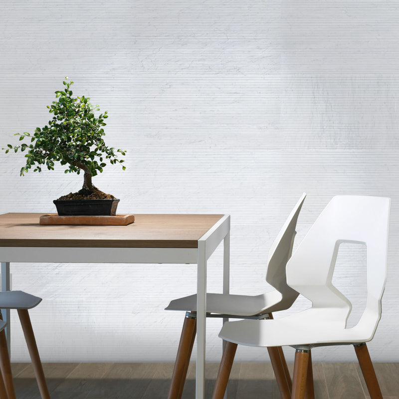 White Carrara – Tile and Mosaic and Trim collection