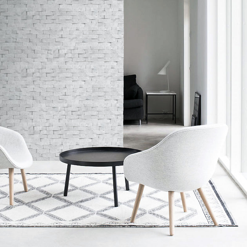 White – Wall Paneling and Trim collection