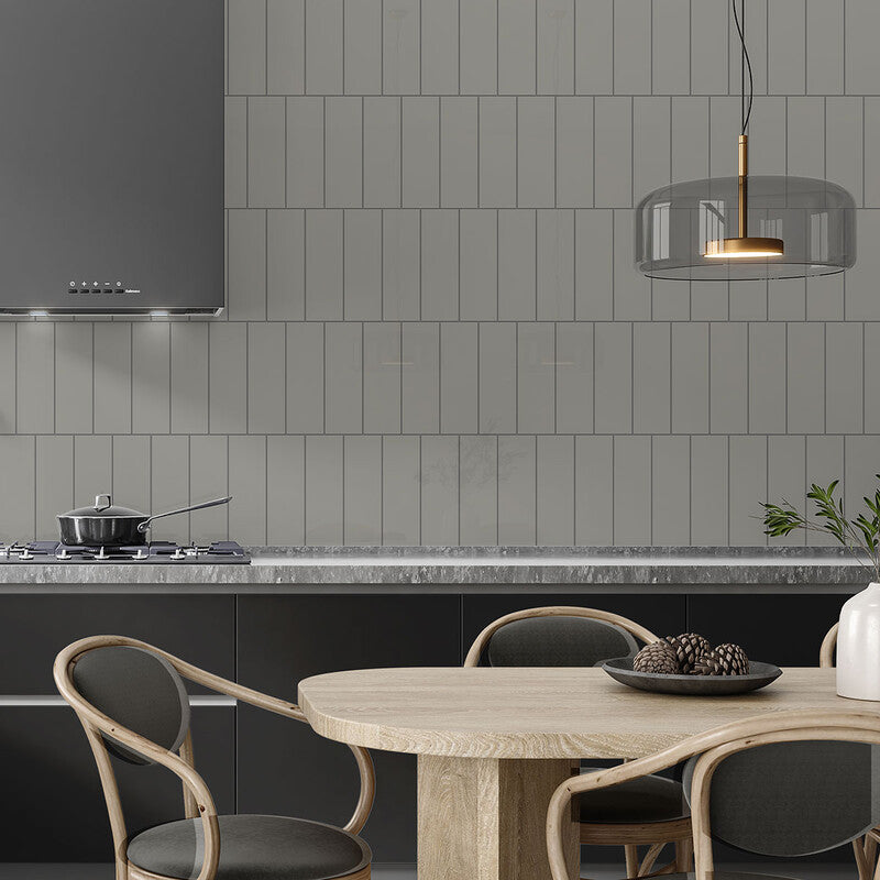 Metro Wall Gray