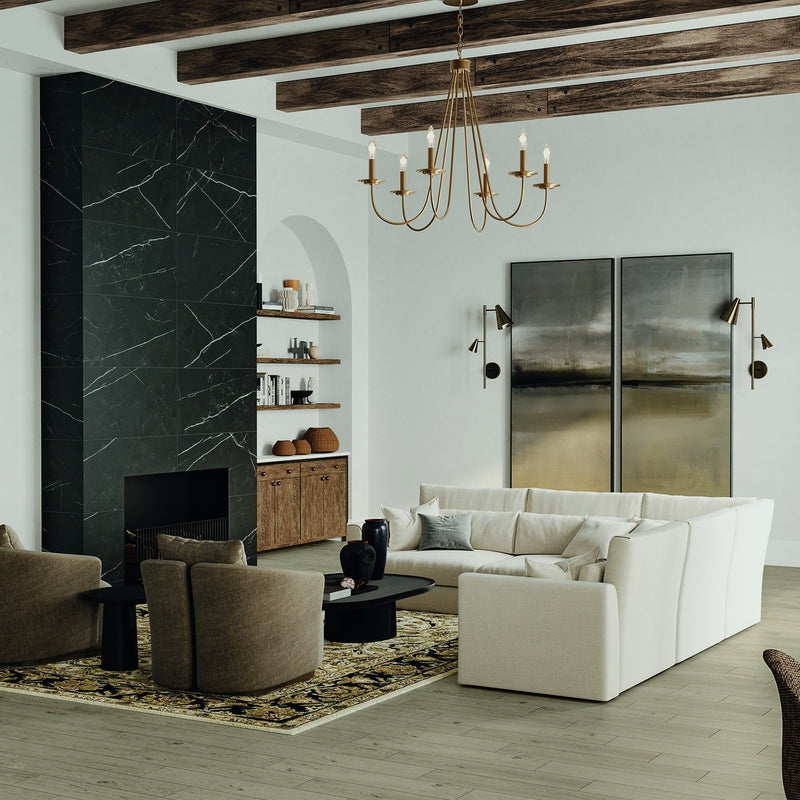 Beyond Calcatta – Porcelain collection