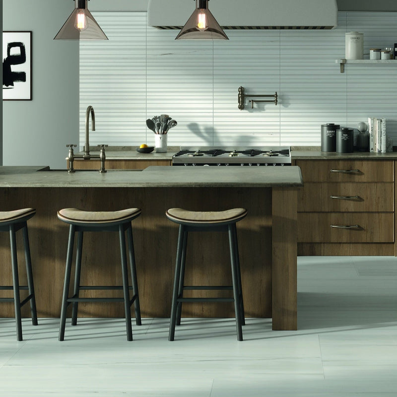 Beyond Dolomite – Porcelain collection