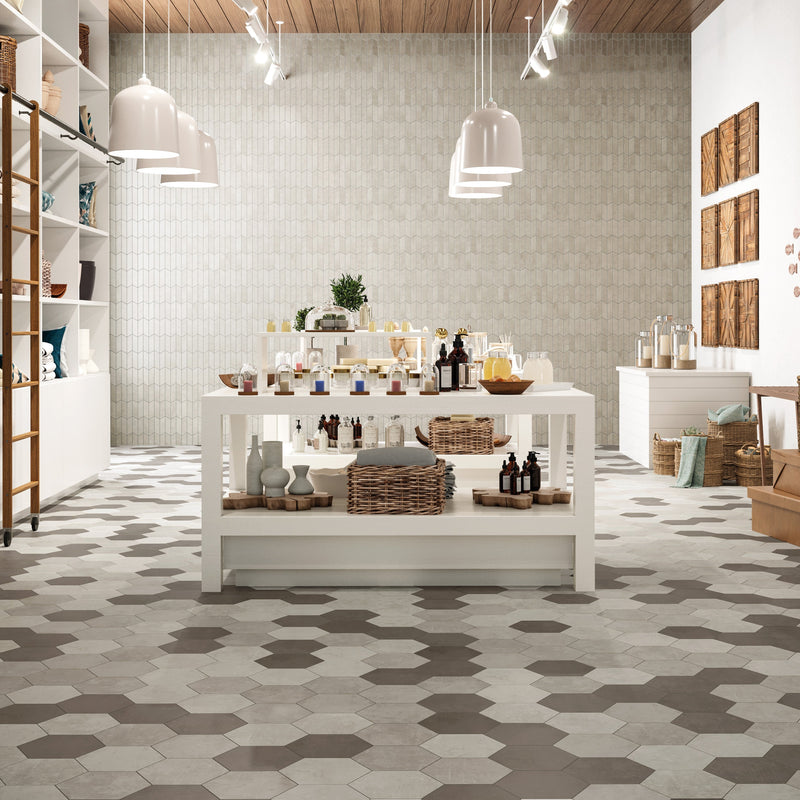 Cove – Porcelain collection