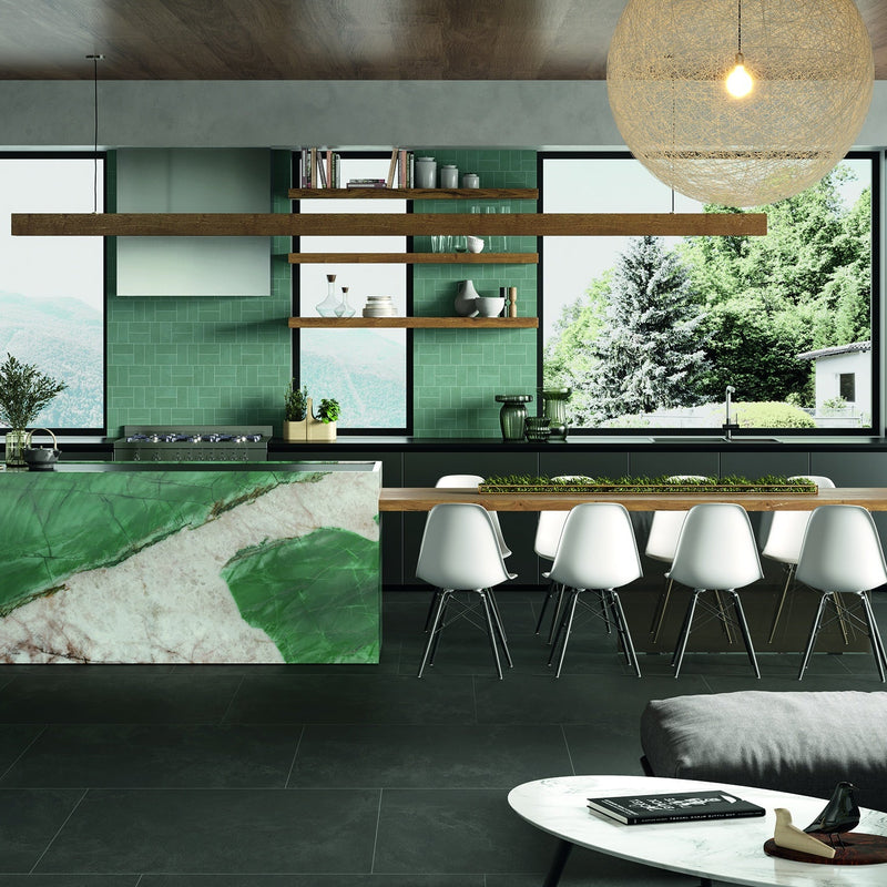 Cove Terra – Porcelain collection