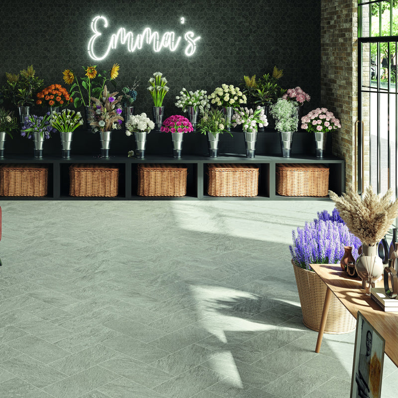 Element – Porcelain collection